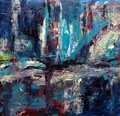 "Wasserfall"