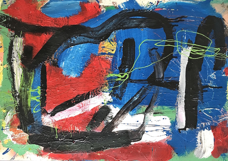 "Puzzle"